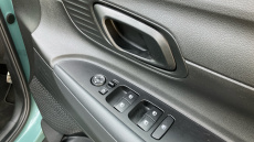 Hyundai BAYON 1.0 TGDi 48V MHEV SE Connect 5dr Petrol Hatchback